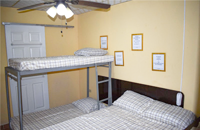 habitaciones-para-tres-personas -en-orison-hostel